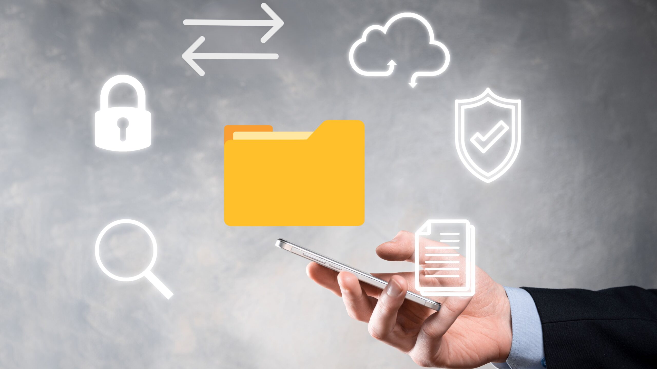 The Best Alternatives to Email for Secure Files