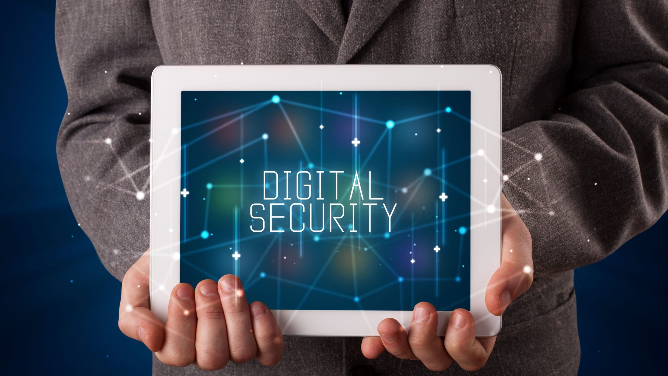 Digital Communication Tools Ranked by Security